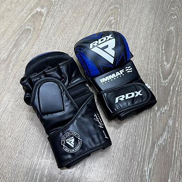 rdx футы: Перчатки для ММА RDX (IMMAF Approved) - Официально одобренные IMMAF — 2
