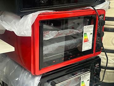 Духовки: Духовка, Новый, Самовывоз, Платная доставка — 16