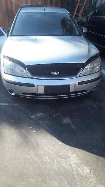 auto l: DELOVI ZA FORD FOCUS 2010. GOD. | FORD velika ponuda delova Na — 2