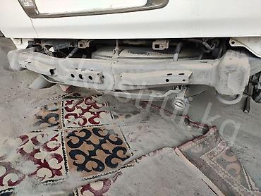 СТО, ремонт транспорта: Рихтовка, сварка, покраска — 13