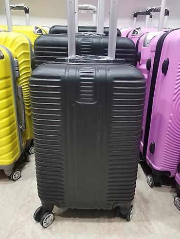 Çamadanlar: Hər növ çanta və çamadanların online satışı Metrolara pulsuz — 24