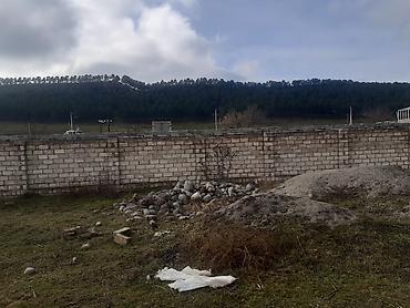 Torpaq sahələrinin satışı: 10 sot, Tikinti — 5