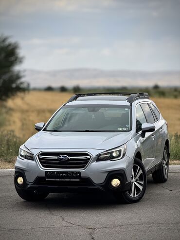 byd машина цена бишкек: Subaru Outback: 2019 г., 2.5 л, Вариатор, Бензин, Универсал
