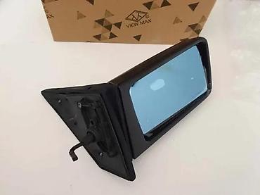 Car Mirrors: MERCEDES 124 190 RETROVIZOR LEVI NOV | retrovizor mercedes 124 190 — 1