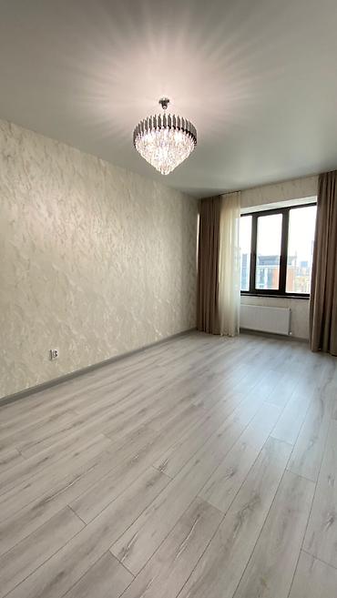 kant flat: 1 комната, 42 м², Южная Магистраль Элитка, 15 этаж, Дизайнерский ремонт — 4