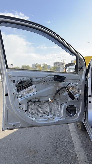 ноха: Hyundai Getz: 2004 г., Механика, Бензин, Хэтчбэк — 10