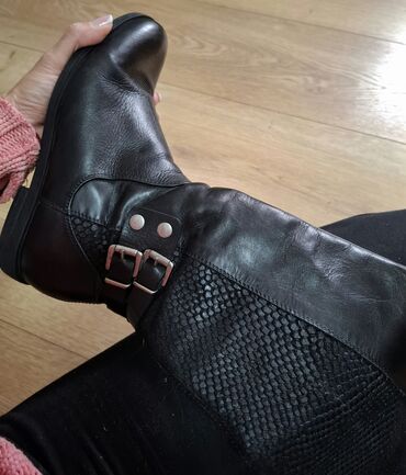 Čizme: Čizme, Stefano, 37 — 2