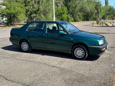 бу запчасти на фольксваген венто бишкек: Volkswagen Vento: 1995 г., 1.8 л, Механика, Бензин, Седан