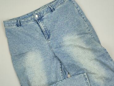 Beloved, 3/4 Trousers for women, size 2XL