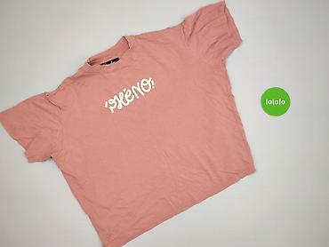 gatunek: T-shirt damski, rozmiar XL — 2