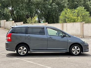 voxy noah: Toyota : 2003 г., 1.8 л, Автомат, Бензин, Универсал — 1