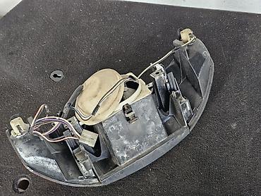 Мотозапчасти и аксессуары: Фара передняя Б/у, Самовывоз, Платная доставка — 11