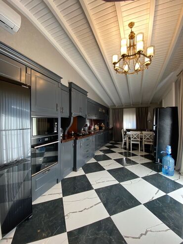 Bağ evlərinin satışı: Bağ evi – geniş həyət və zövqlü interyer - Landşaftlı, dekorativ ağac — 2