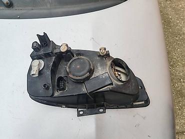 Auto delovi: Far levi Lada 1118,1119 Kalina. Polovno, ocuvano. Originalno. Ruske — 8