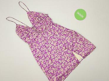 i wanna fall: PULL&BEAR, Sukienka damska, rozmiar S — 2