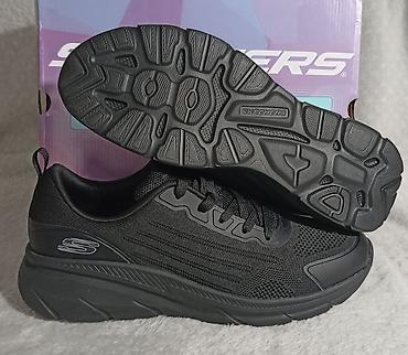 aldo torbice: Skechers patike – Memory Foam nove,original 42-29cm Akcija niska cena — 3