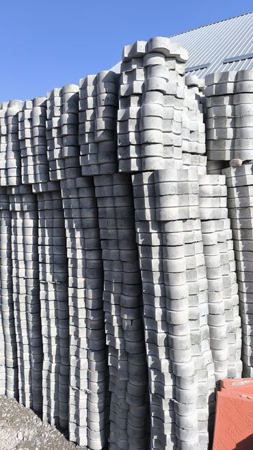 Евробрусчатка: Брусчатка, Брусчатки, Брусчатка Бишкек цена, Брусчатка евро — 5