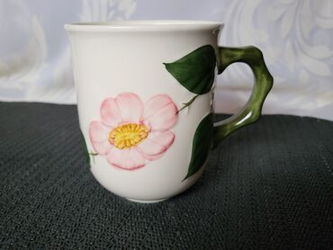 Čaše: Solja Villeroy & Boch Zapadna Nemacka. Solja — 6