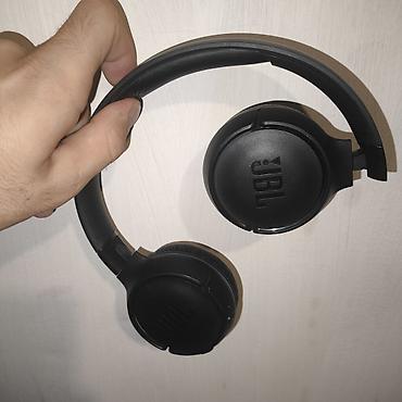 jbl tune flex: İşlənmiş Simsiz (Bluetooth) Qulaqcıqlar, JBL, rəng - Qara — 2