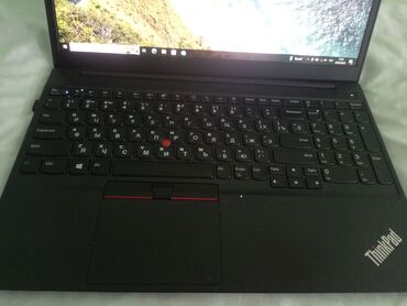 Ноутбуки: Ноутбук, Lenovo