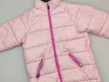 kurtka zimowa dla chłopca 98: Children's down jacket H&M, 11 years, condition - Very good