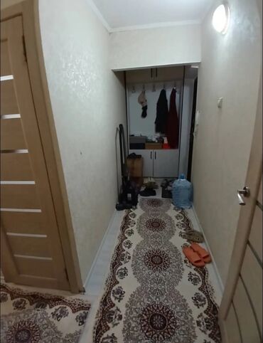 купить дом в кордае без посредников: 1 комната, 32 м², 104 серия, 1 этаж, Косметический ремонт