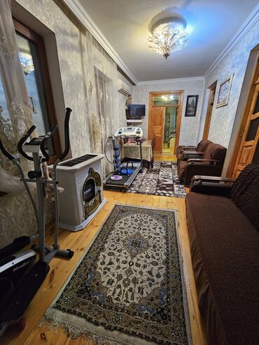 Həyət evləri və villaların satışı: Şəhərin mərkəzində Ozandakı Aqrar universitetinə piyada 5,10 dəqiqəlik — 1