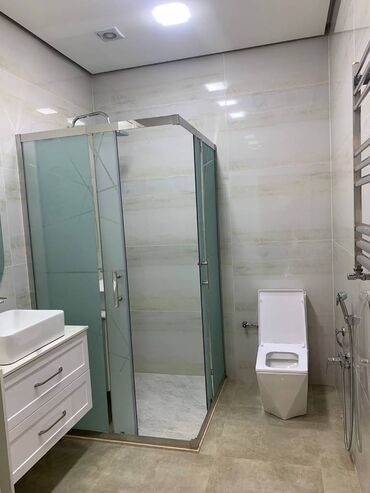 Yeni tikili: 3 otaqlı, Yeni tikili, m. Xalqlar Dostluğu, 96 kv. m — 10