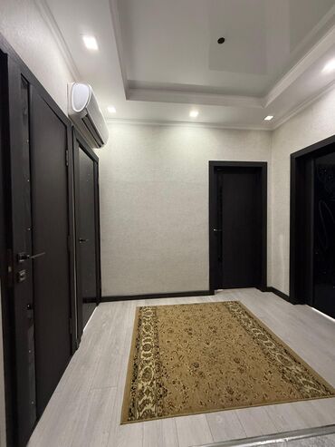 Продажа квартир: 2 комнаты, 55 м², Элитка, 8 этаж, Евроремонт — 9