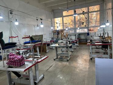 пишпек дом продать: Продаю швейное оборудование и переоформляю право аренды. В самом