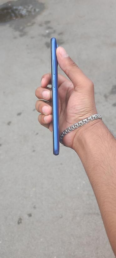 samsung not2: Samsung Galaxy A03s, 64 GB, rəng - Mavi, Barmaq izi — 5