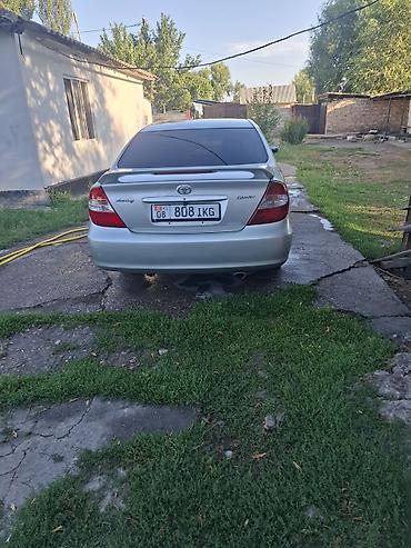 тойота приус с: Toyota Camry: 2004 г., Бензин, Седан — 4