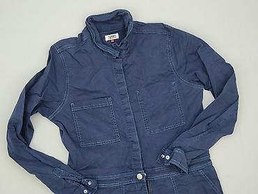 kombinezon dkny: Tommy Jeans, Kombinezon damski, rozmiar L — 1