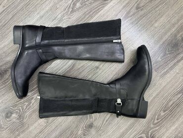 Čizme: Čizme, 40.5 — 6