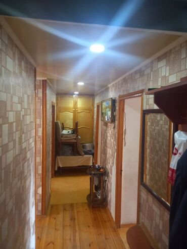 Köhnə tikili: Bakı, 3 otaqlı, Köhnə tikili, 70 kv. m — 12