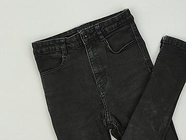 marc cain second hand: Denim, Jeansy damskie, rozmiar XS — 1