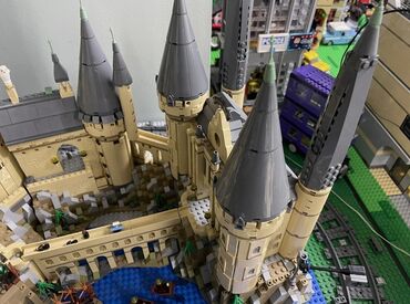 Oyuncaqlar: Uşaqlar üçün 6739 hissədən ibarət çox iri həcmli -da lalafo.az — 3 Oyuncaqlar: Uşaqlar üçün 6739 hissədən ibarət çox iri həcmli — 3