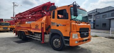 саженцы живой изгороди купить: Бетононасос