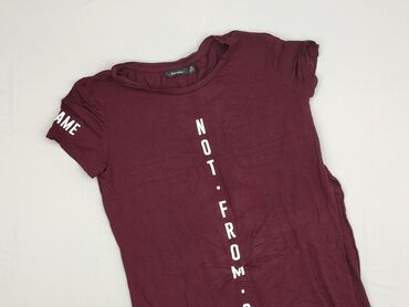 koszulka barcelony treningowa: Bershka, Sukienka damska, rozmiar XS