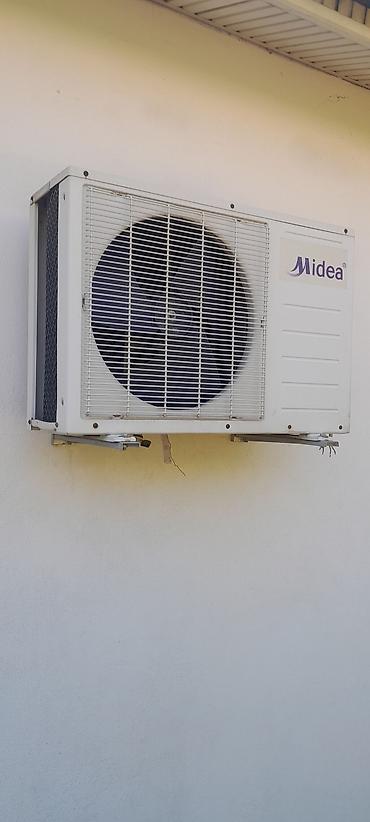 raklet gril: Midea klimaspoljna jedinica ispravna garancija unutrasnja kaplje — 2