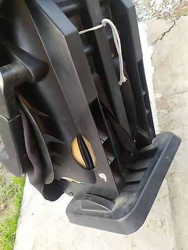 Автокресла: Автокресло — 6