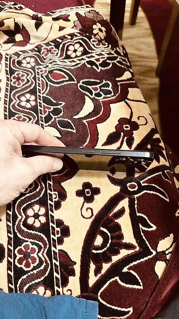 Redmi: Redmi 12, 256 GB, rəng - Qara, Sensor — 8