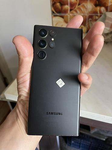 самсунг с 22 ультро: СРОЧНО ! Samsung Galaxy S22 Ultra, черный цвет. Ключевые — 3