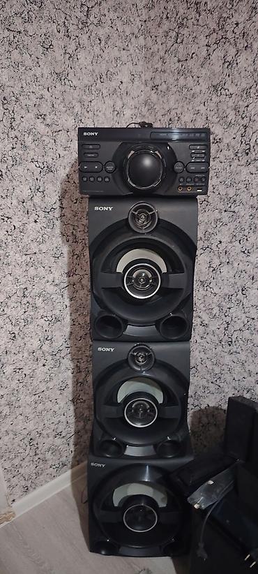 3 kameralı videoregistrator: Sony musiqi merkezi dvd usb blutuz radio mikrafon gitar port boyuk — 5