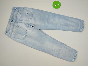 marc cain second hand: Cropp, Jeansy damskie, rozmiar S — 3