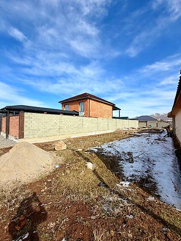 Продажа участков: 4 соток, Для строительства, Красная книга — 7