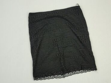 spódnice z tiulu czarne: Spódnica, Pepco, L, stan - Idealny