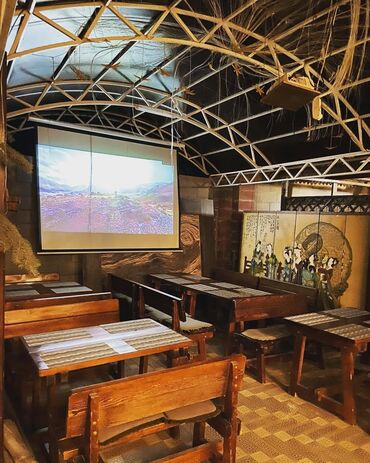 Рестораны, кафе: Продается стильное и современное кафе на первой линии в центре — 9