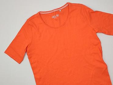 t shirty leopard: Cecil, T-shirt damski, rozmiar M — 1