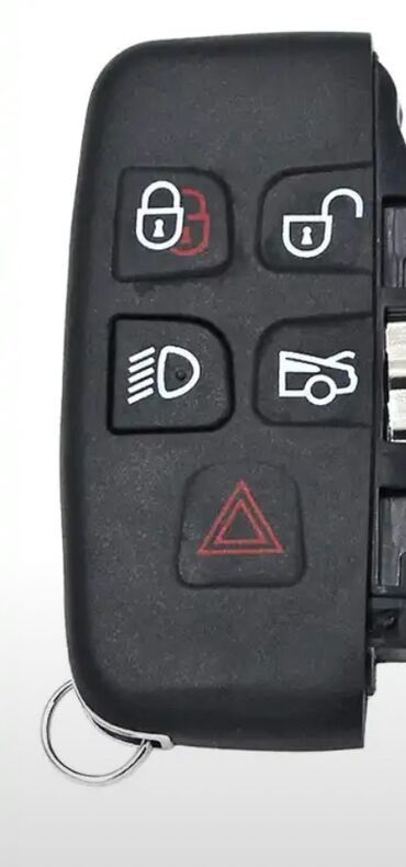 ключи от авто: Ключ